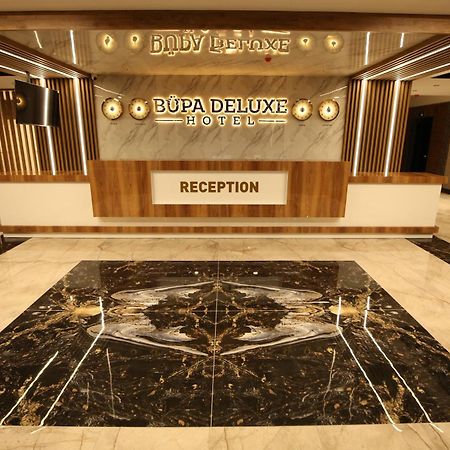Buepa Deluexe Hotel ไคเซรึ ภายนอก รูปภาพ